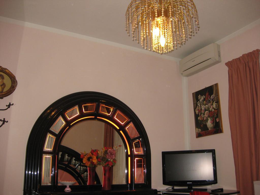 Beauty Moon Acomodação com café da manhã Roma Quarto foto